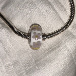 COPY - Pandora Murano Glass Charm